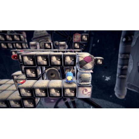 بازی آرکید ilomilo برای Xbox 360 جیتگ