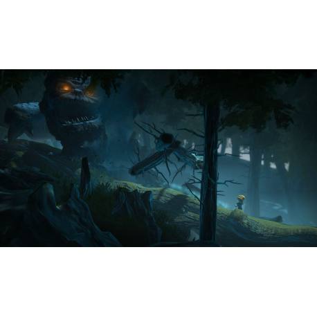 بازی آرکید Max The Curse of Brotherhood برای Xbox 360 جیتگ