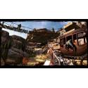 بازی آرکید Call of Juarez Gunslinger برای Xbox 360 جیتگ