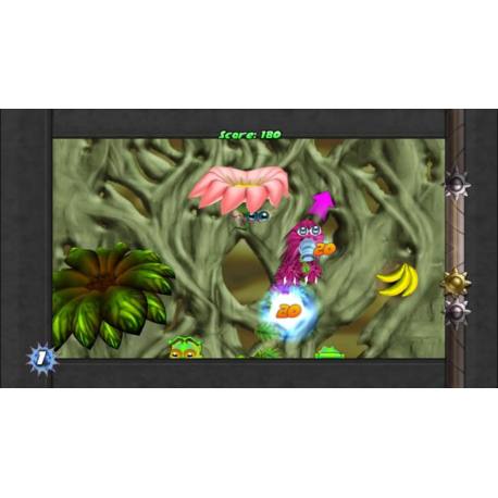 بازی آرکید Bliss Island برای Xbox 360 جیتگ