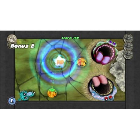 بازی آرکید Bliss Island برای Xbox 360 جیتگ