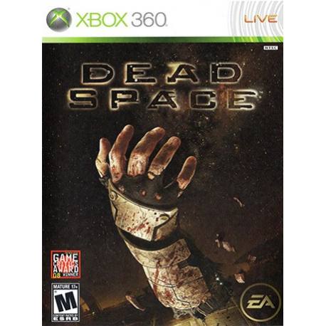 Dead Space برای Xbox 360