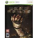 Dead Space برای Xbox 360