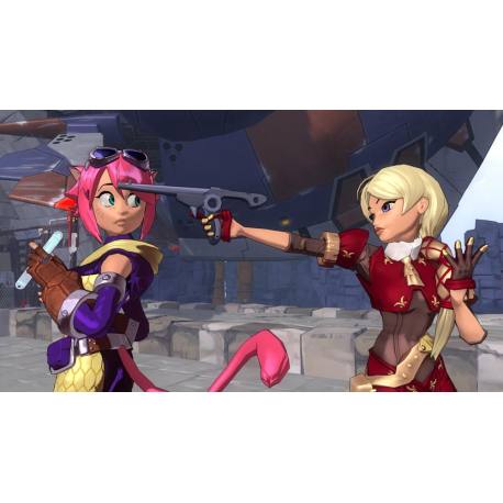 بازی آرکید Blade Kitten برای Xbox 360 جیتگ