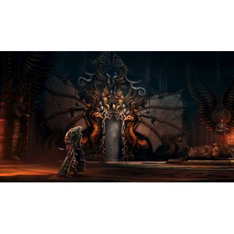 بازی آرکید Castlevania LoS - Mirror of Fate HD برای Xbox 360 جیتگ