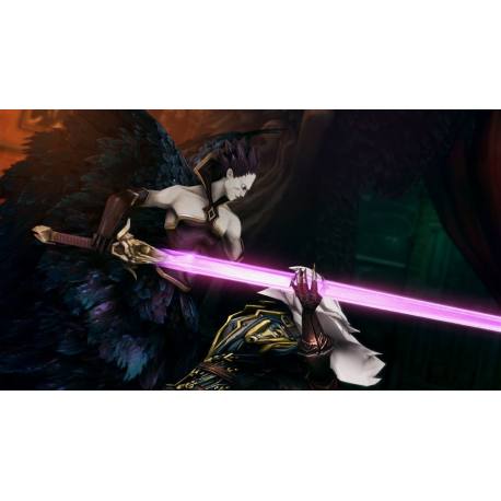 بازی آرکید Castlevania LoS - Mirror of Fate HD برای Xbox 360 جیتگ