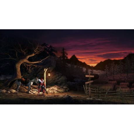 بازی آرکید Castlevania LoS - Mirror of Fate HD برای Xbox 360 جیتگ