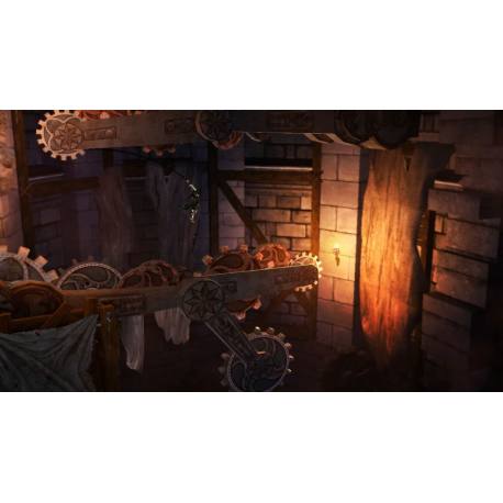 بازی آرکید Castlevania LoS - Mirror of Fate HD برای Xbox 360 جیتگ