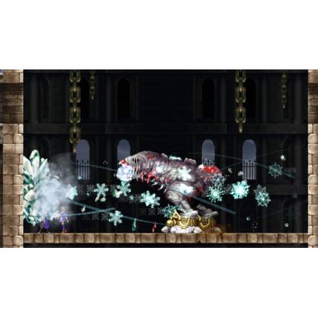 بازی آرکید Castlevania Harmony of Despair برای Xbox 360 جیتگ