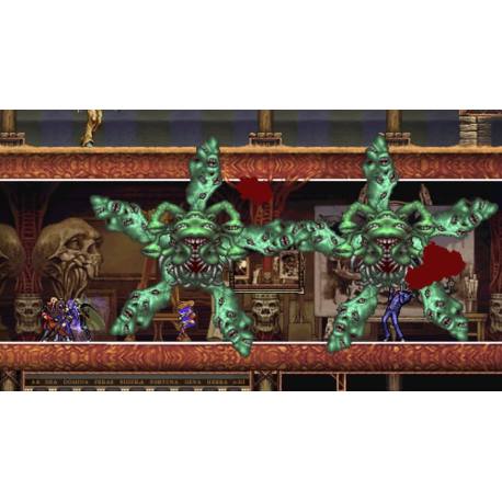 بازی آرکید Castlevania Harmony of Despair برای Xbox 360 جیتگ