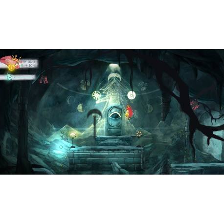 بازی آرکید Child of Light برای Xbox 360 جیتگ