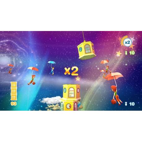 بازی آرکید Tower Bloxx Deluxe برای Xbox 360 جیتگ