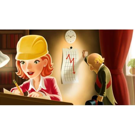 بازی آرکید Tower Bloxx Deluxe برای Xbox 360 جیتگ