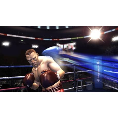 بازی Motionsports برای Kinect