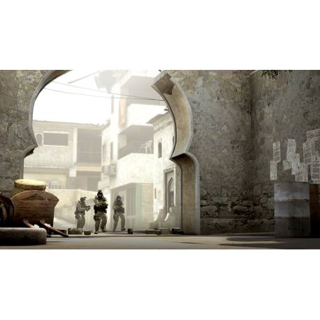 بازی آرکید Counter Strike Global Offensive برای Xbox 360 جیتگ