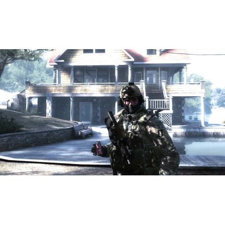 بازی آرکید Counter Strike Global Offensive برای Xbox 360 جیتگ