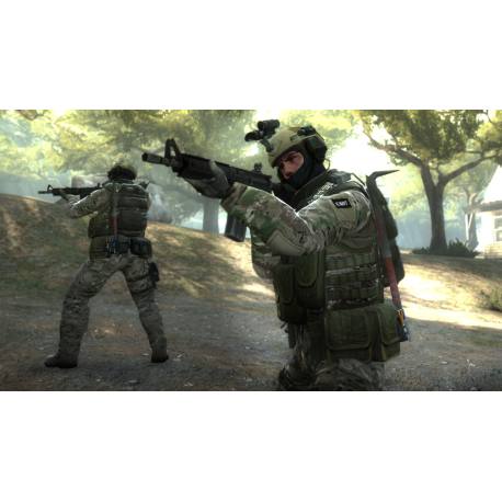 بازی آرکید Counter Strike Global Offensive برای Xbox 360 جیتگ