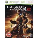 Gears of War 2 برای Xbox 360