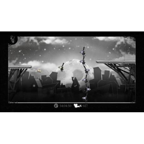 بازی آرکید The Misadventures of PB Winterbottom برای Xbox 360 جیتگ