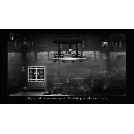 بازی آرکید The Misadventures of PB Winterbottom برای Xbox 360 جیتگ