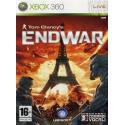 Tom Clancy's End War برای Xbox 360