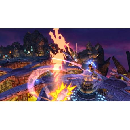 بازی آرکید Happy Wars برای Xbox 360 جیتگ