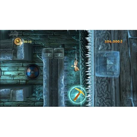 بازی آرکید Lazy Raiders برای Xbox 360 جیتگ