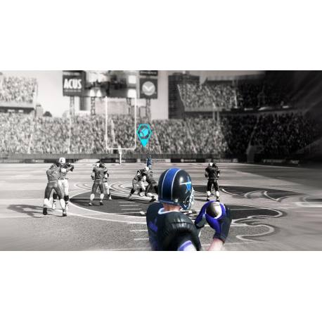 بازی Motionsports برای Kinect