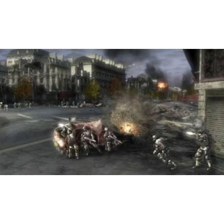 Tom Clancy's End War برای Xbox 360