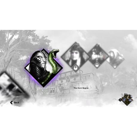 بازی آرکید Magic 2015 برای Xbox 360 جیتگ