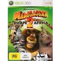 Madagascar 2 برای Xbox 360