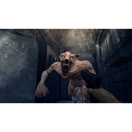 Legendary برای Xbox 360