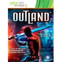 بازی آرکید Outland برای Xbox 360 جیتگ