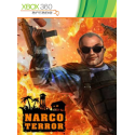 بازی آرکید Narco Terror برای Xbox 360 جیتگ