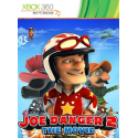 بازی آرکید Joe Danger 2 The Movie برای Xbox 360 جیتگ