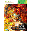 بازی آرکید Metal Slug XX برای Xbox 360 جیتگ