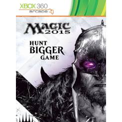 بازی آرکید Magic 2015 برای Xbox 360 جیتگ