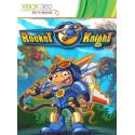 بازی آرکید Rocket Knight برای Xbox 360 جیتگ