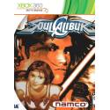 بازی آرکید Soulcalibur برای Xbox 360 جیتگ