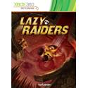 بازی آرکید Lazy Raiders برای Xbox 360 جیتگ