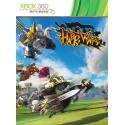 بازی آرکید Happy Wars برای Xbox 360 جیتگ