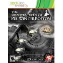 بازی آرکید The Misadventures of PB Winterbottom برای Xbox 360 جیتگ