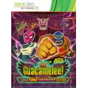 بازی آرکید Guacamelee! STCE برای Xbox 360 جیتگ