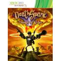 بازی آرکید DeathSpank Thongs Virtue برای Xbox 360 جیتگ