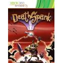 بازی آرکید DeathSpank برای Xbox 360 جیتگ