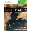 بازی آرکید Battle Los Angeles برای Xbox 360 جیتگ