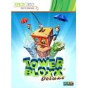 بازی آرکید Tower Bloxx Deluxe برای Xbox 360 جیتگ