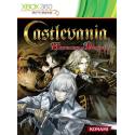 بازی آرکید Castlevania Harmony of Despair برای Xbox 360 جیتگ