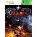 بازی آرکید Castlevania LoS - Mirror of Fate HD برای Xbox 360 جیتگ
