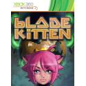 بازی آرکید Blade Kitten برای Xbox 360 جیتگ